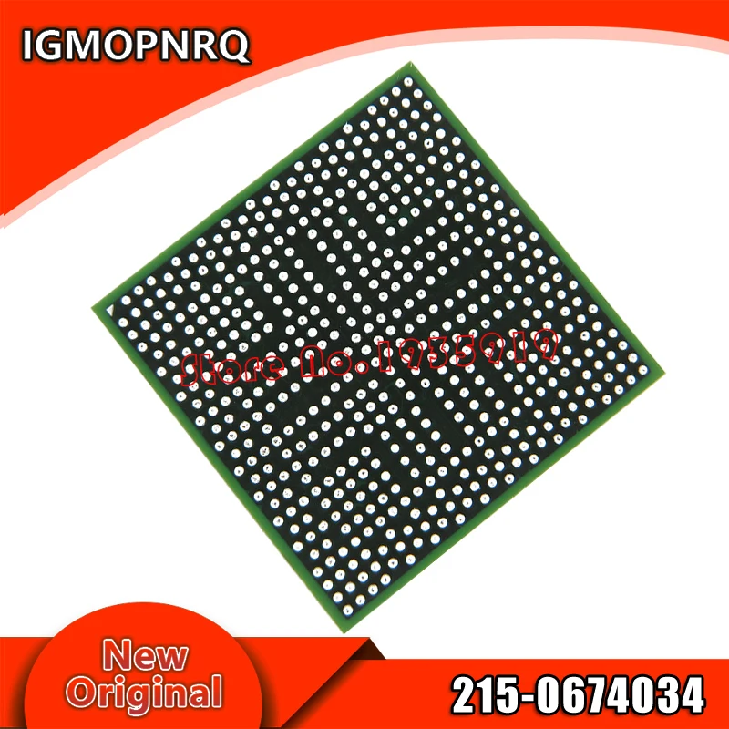 

215-0674034 215 0674034 100% new original BGA chipset for laptop free shipping
