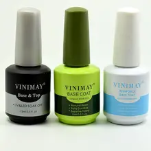 VINIMAY Burst Magic удалить УФ-гель для ногтей волшебный удалитель Замачивание от праймер для ногтей акриловый чистый обезжириватель для лака для ногтей