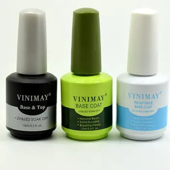 

Burst Magic Remove UV Gel Nail Polish Magic Remover Soak off Nail Art Primer Acrylic Clean Degreaser For Nail Lacquer
