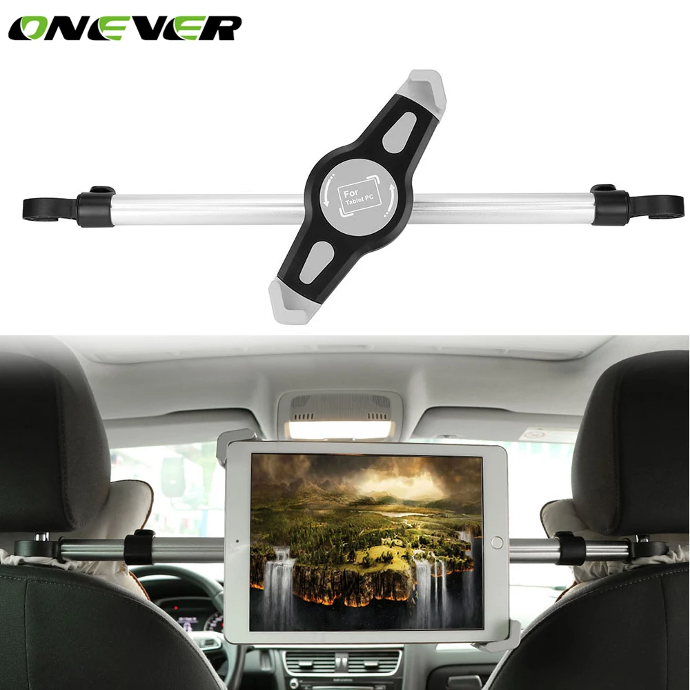 Buy Onever 7 10.5'' Car Tablet Stand Bracket For