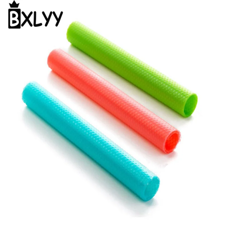 BXLYY 4 шт. экологически чистый коврик для холодильника водонепроницаемый