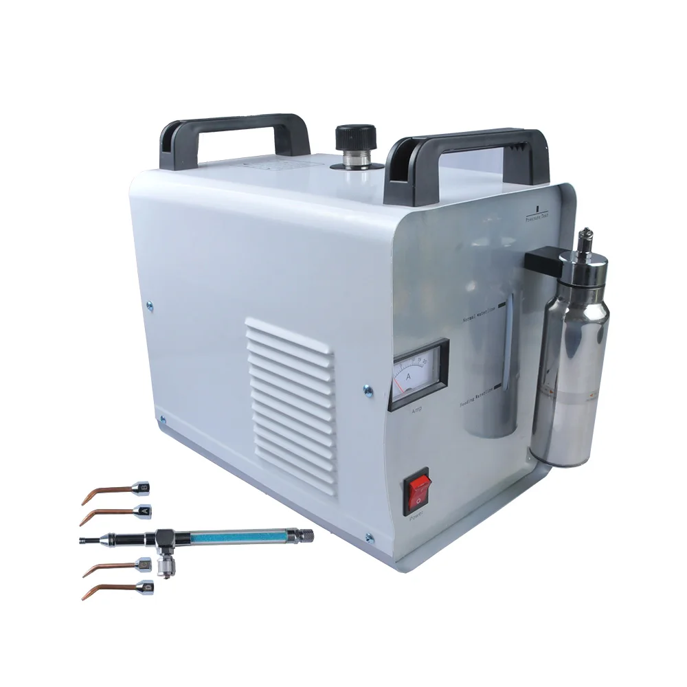 Ving 300W 75L Portable Acrylic Polishing Machine (with Enhanced Version Flame Gun, 4 Copper Nozzles)-in Polishers from Tools on Aliexpress.com | Alibaba ...