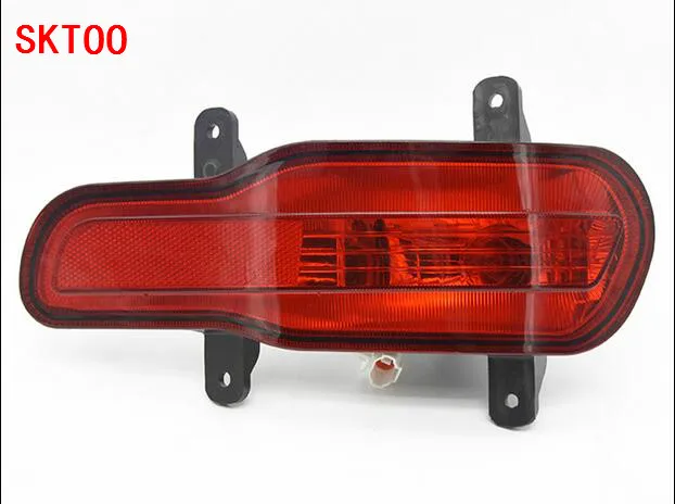 SKTOO для Great Wall Hover H6 задний фонарь s противотуманный светильник мпер свет
