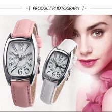 Relogio Masculino Mens Watches Square Watch for Boys and Girls Student Leather Clock Relogio Masculino Mens Watches Square Watch for Boys and Girls Student Leather Clock