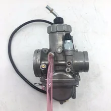 Cherryberg CARB Карбюратор Kogyo для Mikuni MIC 30 мм TZM 150 Карбюратор классический велосипед