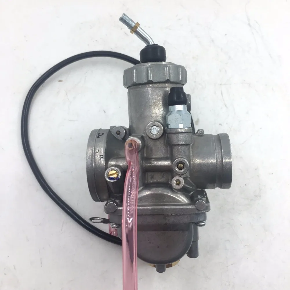 Sherryberg CARB Карбюратор KOGYO для Mikuni MIC 30 мм молибденовые прутки 150 классический