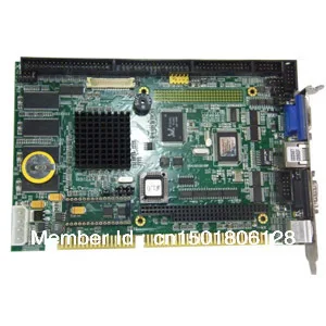 Embedded Industrial Motherboard,half-size Card, Stpc Atlas Soc,pc/104 ...