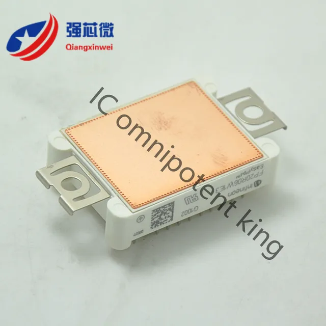 $US $20.80 Welcome to buy FP20R06W1E3 FP20R06W1 FP20R06  IGBT Module 1PCS