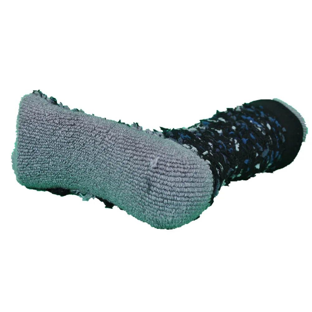 1 пара зимних теплых шерстяных махровых толстых мужских носков камуфляжные носки для сноубординга Лыжные носки
