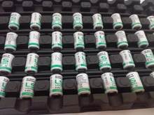 Free Shipping Wholesale 10pcs/lot Brand New SAFT LS14250 3.6V Thionyl Chloride Lithium Battery Batteries Free Shipping Wholesale 10pcs/lot Brand New SAFT LS14250 3.6V Thionyl Chloride Lithium Battery Batteries