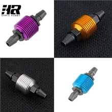 RC 1/10 HSP 80120 Fuel Tank Air Cooler Nitro Car Engines Parts Nitro Engines Fuel Tank Air Cooler Parts For HSP Himoto Redcat