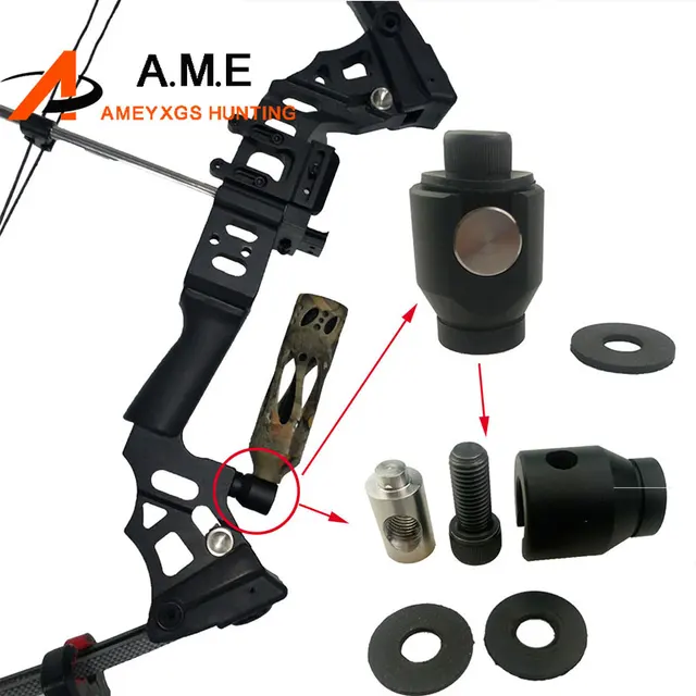 Buy Arrow Bow Quick Disconnect Mounting Bracket Detach