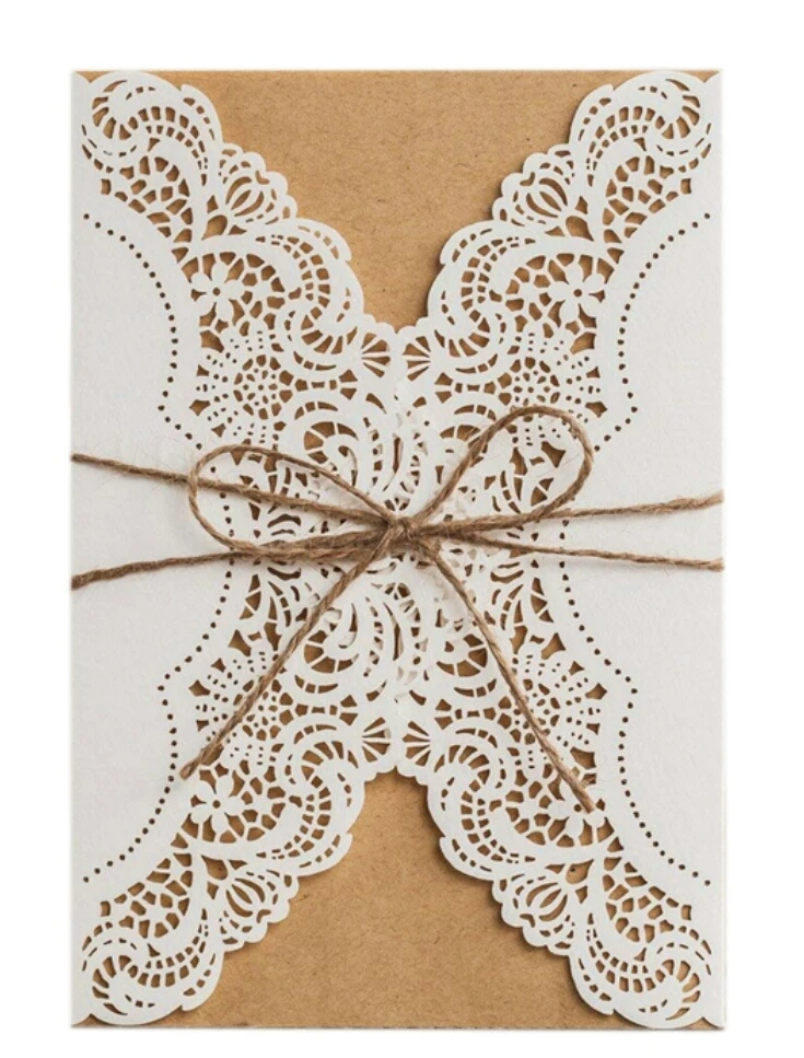 

143*72mm Envelope Cover Lace Decor Metal Cutting Dies Decorative Scrapbooking Steel Craft Die Cut Embossing Paper Cards Stencils