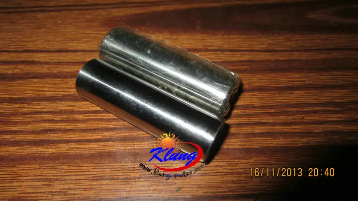 Поршень и поршневой штифт двигателя kinroad Joyner goka 650cc 276 для roketa kazuma багги utv go kart