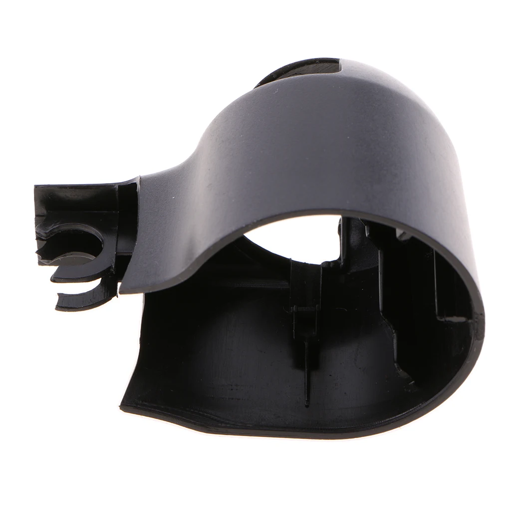 1 Piece Rear Windshield Wiper Arm  Release Nut Cap Cover for VW Golf Passat Touran Seat Skoda