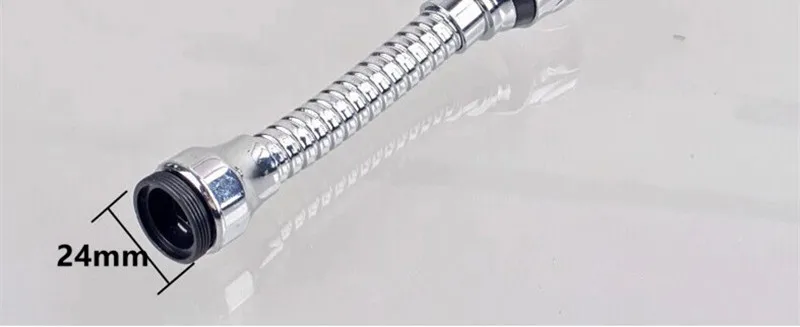 aerator adapter