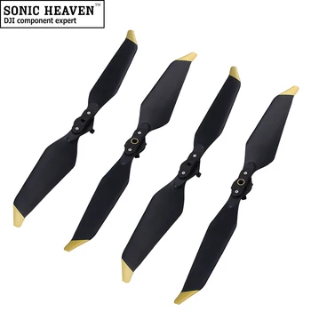 

6pcs/lot Low-Noise 8331F 8331 Quick-Release Propellers Props for DJI Mavic Pro & DJI Mavic Pro Platinum Upgrade 8330
