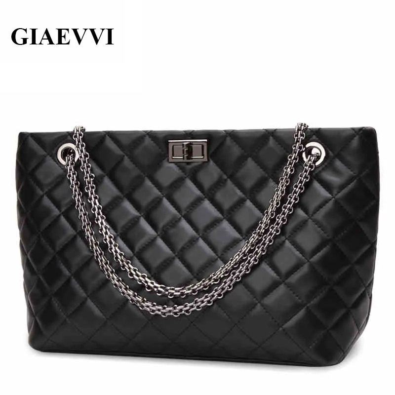 GIAEVVI luxe Hoge kwaliteit leer vrouwen messenger bags Herfst nieuwe handtassen Casual vrouw schoudertas crossbody boodschappentas GIAEVVI luxe Hoge kwaliteit leer vrouwen messenger bags Herfst nieuwe handtassen Casual vrouw schoudertas crossbody boodschappentas