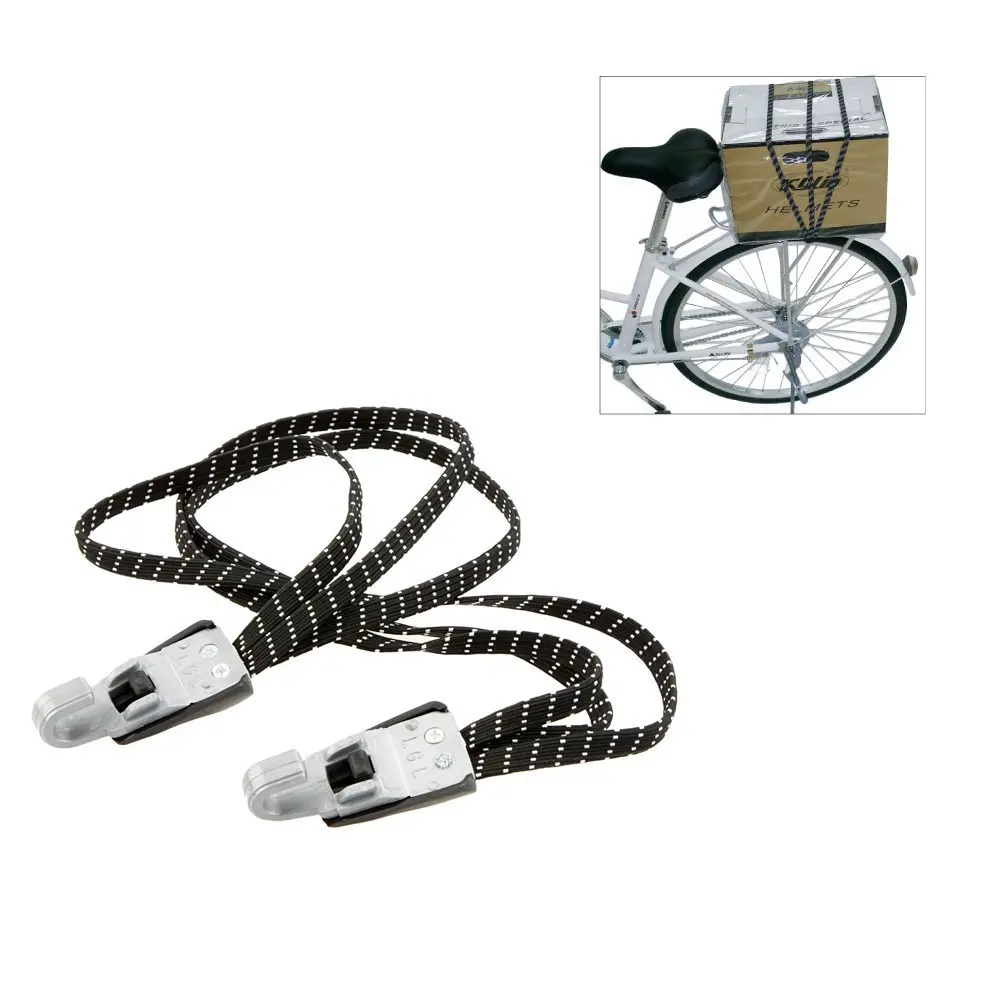 New Bicycle Luggage Tied Rope Bike Cycling Rubber Band Banding Elastic