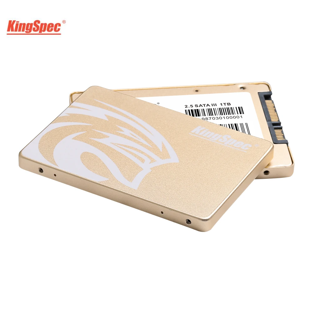 KingSpec 500GB SSD 1 ТБ жесткий диск 512GB HDD 2,5 дюймов SATA Disco Duro Interno SATAIII SSD 240GB 120 GB 128GB 256GB для портативных ПК