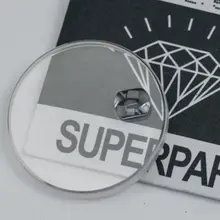 Сапфировое стекло для Rlx cyclops 25,3 мм, запасная часть 25.246C