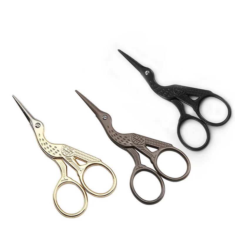 Ножницы для удаления кутикулы с краном из нержавеющей стали 9 4/11 5 см | Красота и