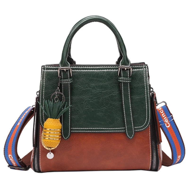 

Real Leather Handbag Luxury Handbags Women Bags Designer Female Crossbody Bag for Women Shoulder Bag Ladies