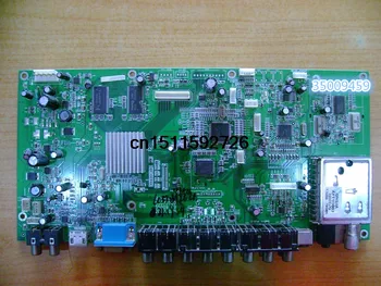 

LC37BT26 motherboard 35009459 with screen LC370WX4