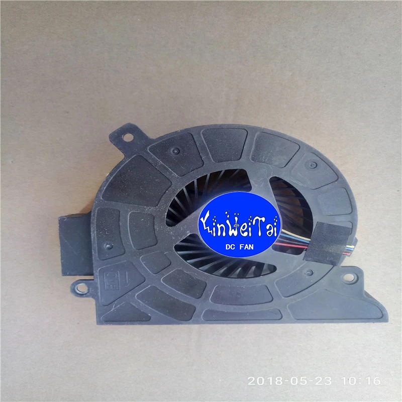 BAZB1125R2U 12V 0.8A P002 MHV25:A00 FOR DELL Optiplex 3240 3440 7440 AIO mhv25 0mhv25 Cooling Fan Cpu Cooler WORKING