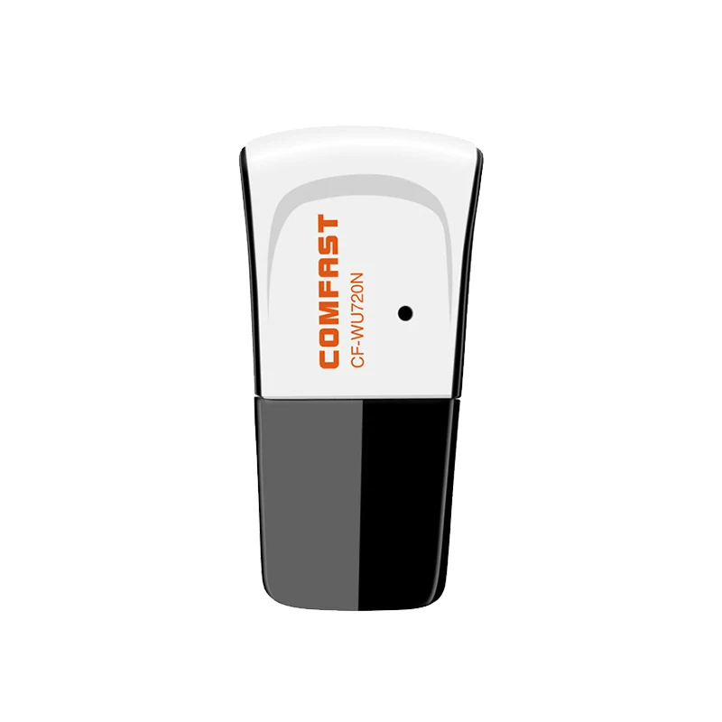 Ralink RT5370 чип мини USB WiFi адаптер 150 м Внешняя беспроводная сетевая карта CF WU720N usb wifi