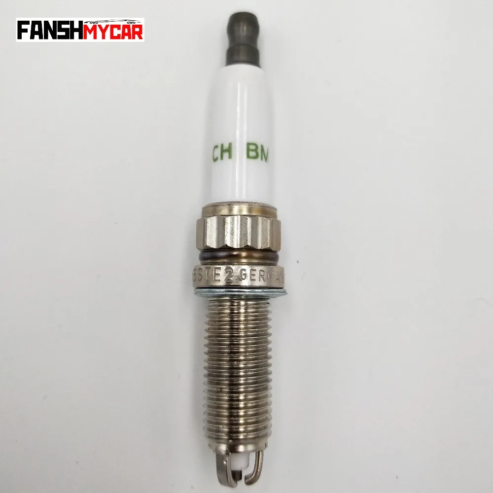 Spark plug bmw