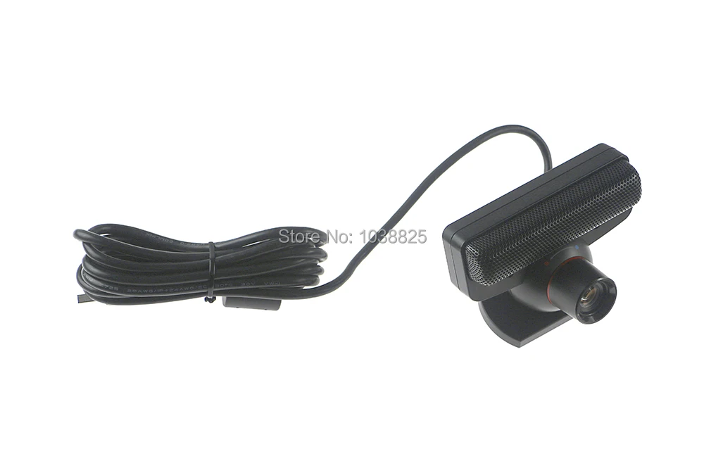 5 шт./партия камера для PS3 камера PC камера Eye Move для playstation 3 с черным ТВ зажимом кронштейн регулируемый держатель подставка