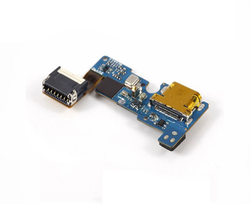 Зарядный порт USB зарядное устройство док разъем гибкий кабель лента запасная