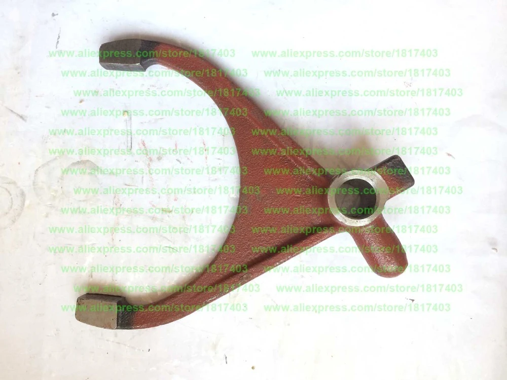 650.38.102 Fork, Dongfeng / Df / East Wind / Midway / Taskmaster