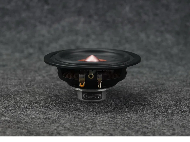 Sounderlink Polegadas Full Range Speaker Woofer Tweeter Midrange Driver para Faça Você Mesmo Hifi Monitor de Palco Sistema de Áudio Peças Lote - Image 4
