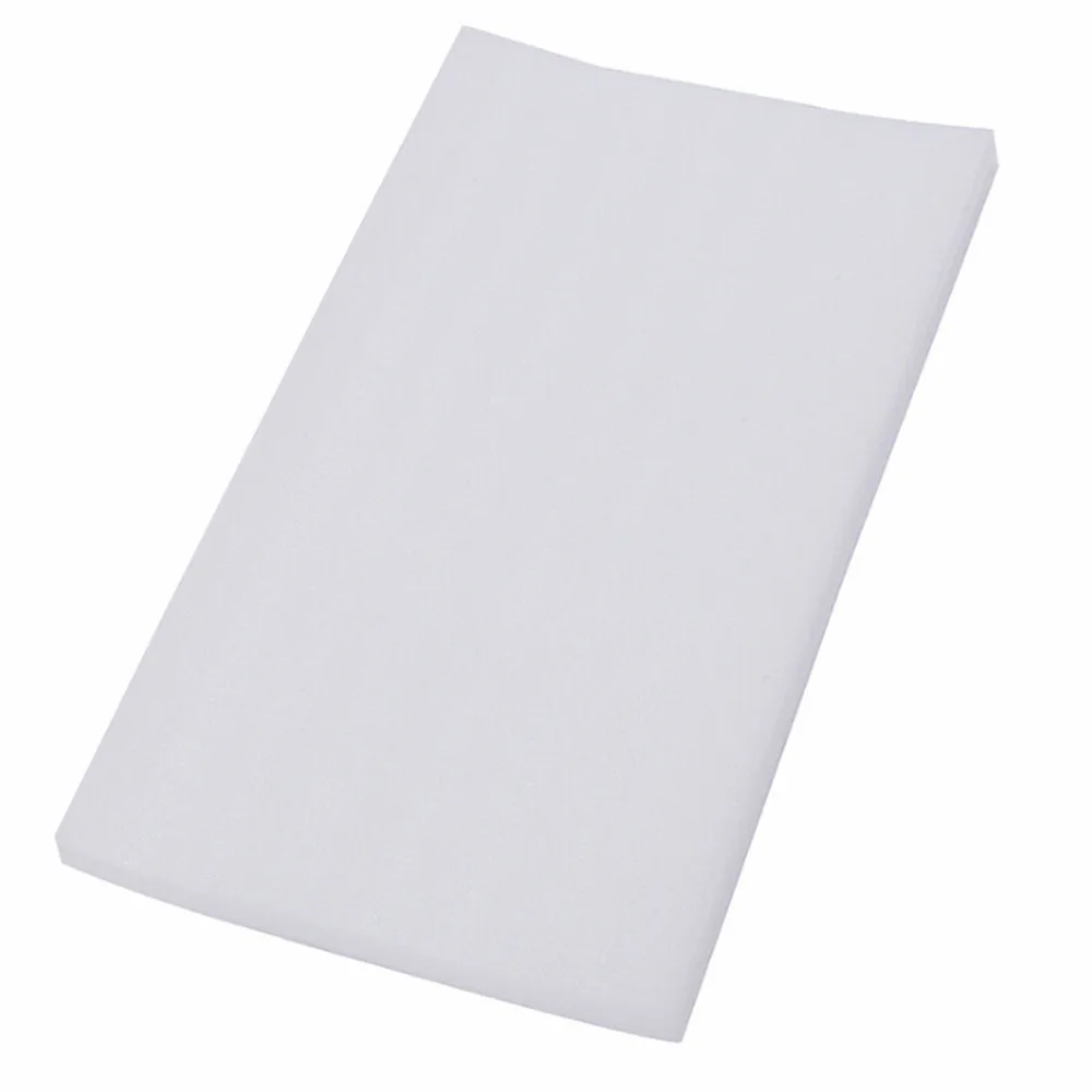 

15PCS Hair Salon Paper for Hair Dyeing Separators Hairdressing Isolation Sheet Hair Dye Board Set Beauty Accessory Tools 1D8