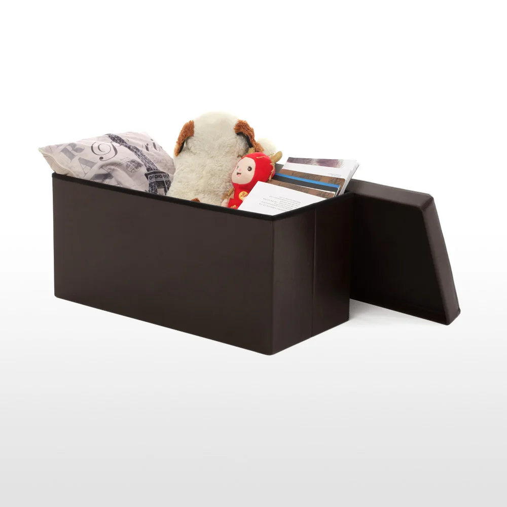 Online Get Cheap Ottoman Storage Bench -Aliexpress.com Alibaba Group Folding Faux Leather Storage Ottoman Bench Large Sofa Foot Rest Stool Pouffe Foldable Storage Box 29.92 - Online Get Cheap Ottoman Storage Bench -Aliexpress.com Alibaba Group