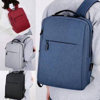 

Multi-functional Men Backpacks Travel Bag Women School Bag Fashion Business Bags trend рюкзак Женский рюкзак 2020 New