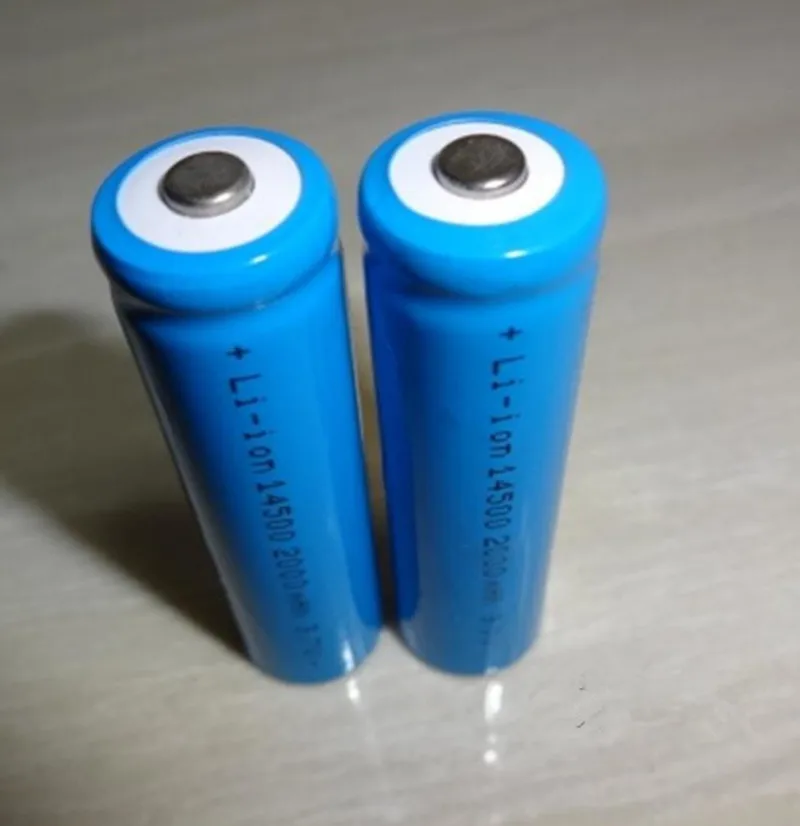 14500 2000MAH 001