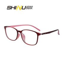 UV400 защита синий свет очки для чтения противоусталостные пресбиопии диоптрий очки для мужской и женский Reader 0-до+ 6,0