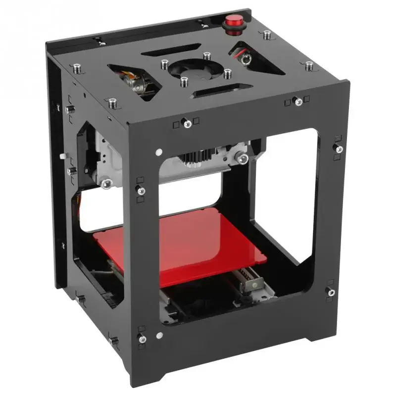 

DK-8- 1000mW USB2.0 Engraver Machine 490x490 Pixel USB Engraving Image Printer Tool