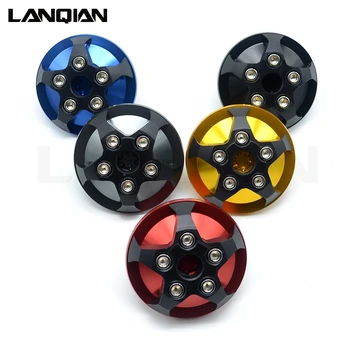

Aluminum Alloy,CNC Machined Engine Protective cover For yamaha yzf r3 2015-2016