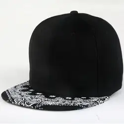 2019 новый высокого качества модная Бейсболка Кепка черный Gorras человек шляпы Прохладный в стиле хип-хоп кепка для уличных танцев