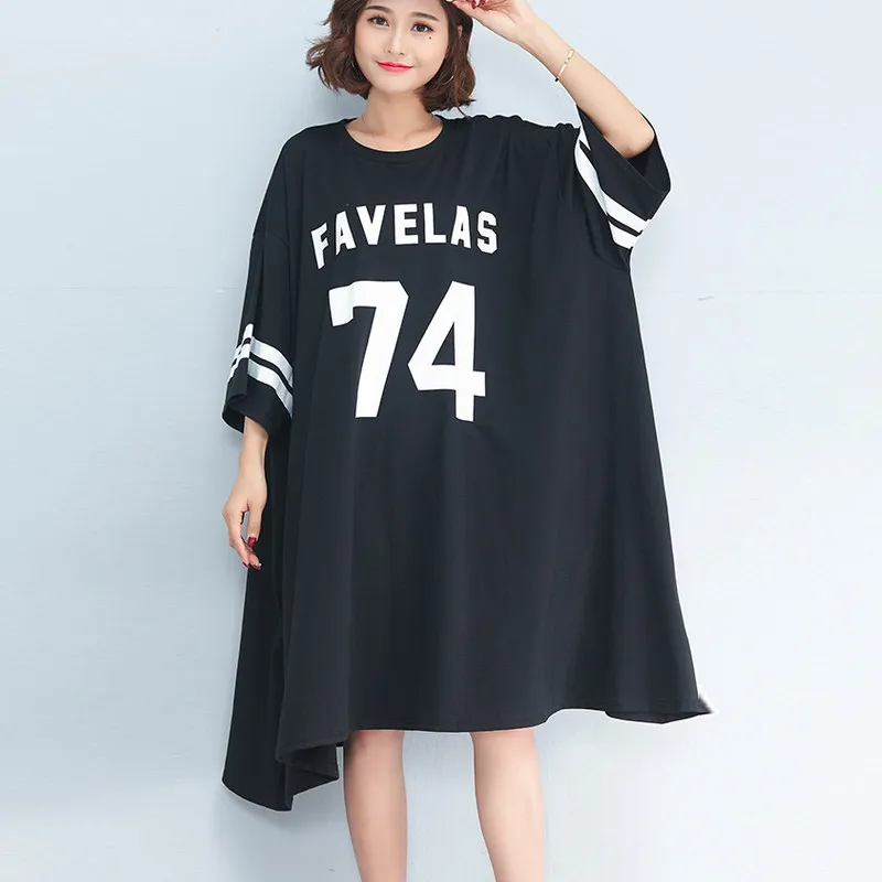 big t shirt dresses