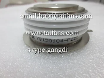 

PANTAIFS YS150104-P22C YS150104-P24C YS150104-P26C YS150104-P28C phase control thyristor module