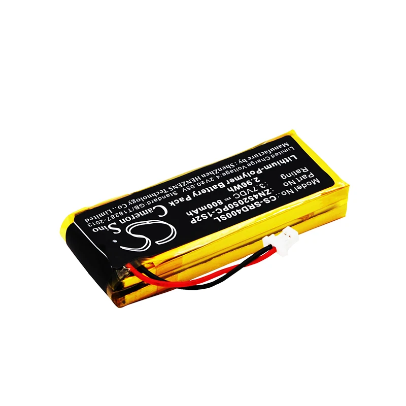 CS-SRD400SL-2