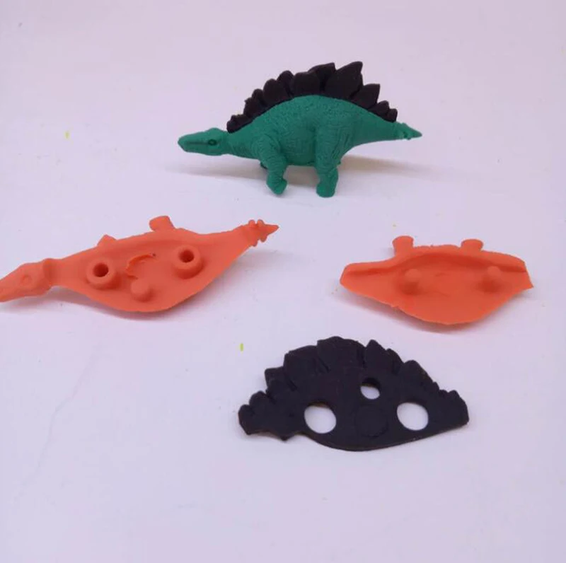 puzzle dinosaur earaser-2