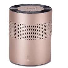 SAMTRONIC B06 Portable Bluetooth Speaker and Built-in Microphone Stereo Rock Sound Wireless Bluetooth Speaker Support TF card