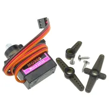 4pcs MG90S 9g Metal Gear Digital Micro Servos for 450 RC Helicopter Plane Boat Car for Arduino UNO Robot 2560 R3 Free Shipping 4pcs MG90S 9g Metal Gear Digital Micro Servos for 450 RC Helicopter Plane Boat Car for Arduino UNO Robot 2560 R3 Free Shipping