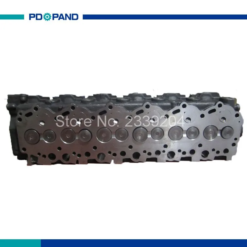 1HZ engine parts complete cylinder head alloy 909057 11101-17010 11101-17011 11101-17012 11101-17020 11101-17050 for Toyota Land Cruiser 4